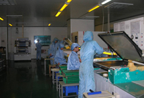 無(wú)塵車(chē)間曝光房 無(wú)塵車(chē)間曝光房