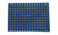 雙面沉金線路板(5) 雙面沉金線路板(5)