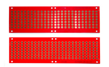 雙面沉金線路板(4) 雙面沉金線路板(4)