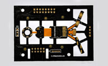 軟硬結合板 軟硬結合板