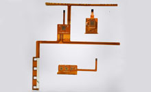 柔性電路板 柔性電路板