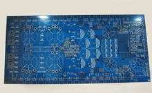 厚銅電路板 厚銅電路板