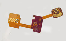 單面柔性線路板 單面柔性線路板