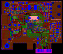 原理圖反抄 原理圖反抄